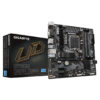GIGABYTE Z790 D: ATX Gaming Motherboard, Intel 13th 12th Series, LGA 1700/DDR4/PCIe 5.0/3xM.2