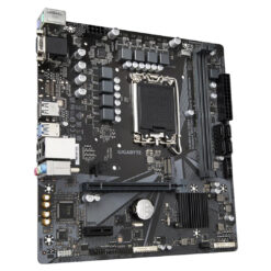 GIGABYTE Introduces H610M S2 DDR4 LGA 1700 Motherboard, Designed for Intel 12th Gen Processors, Featuring PCIe 4.0, USB 3.2 Gen1, and m.2 – mATX Form Factor