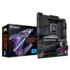 GIGABYTE Z790 AORUS ELITE X: ATX Gaming Motherboard for Next-Gen Intel 13th and 12th Series, LGA 1700, DDR5, PCIe 5.0, 4xM.2