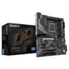 GIGABYTE B760 AORUS ELITE: ATX Gaming Motherboard, Intel 13th 12th Series, LGA 1700/DDR4/PCIe 4.0/3xM.2