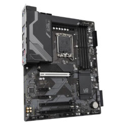 GIGABYTE Z790 UD: ATX Gaming Motherboard, Intel 13th 12th Series, LGA 1700/DDR5/PCIe 5.0/3xM.2