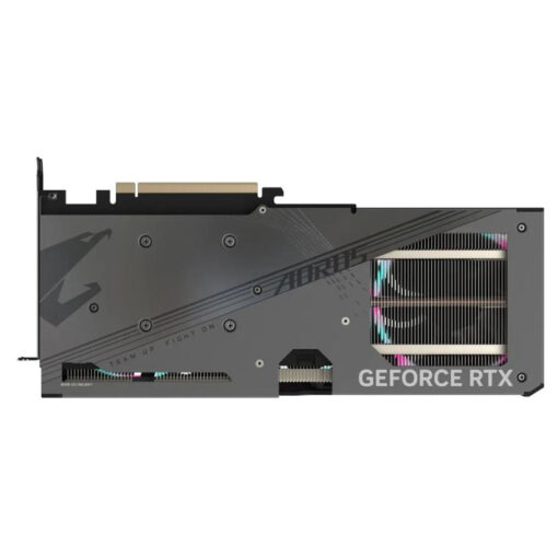 Elevate Your Gaming Experience with GIGABYTE AORUS GeForce RTX 4060 ELITE 8GB GDDR6 – Graphics Card