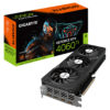GIGABYTE Soars Higher: GeForce RTX 4060 TI AERO OC 8GB GDDR6 – Graphics Card