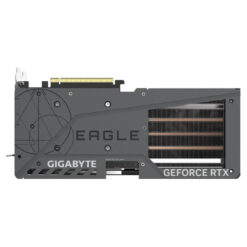 GIGABYTE Soaring Heights: GeForce RTX 4070 Ti EAGLE OC GDDR6X 12GB Graphics Card