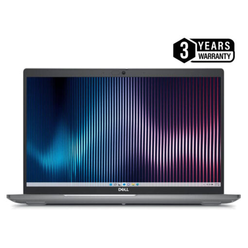 Dell Latitude 5440 Laptop (2023) - 14" FHD IPS, 13th Gen Intel Core i5-1345U vPro, 8GB DDR4, 512GB M.2 PCIe NVMe, Titan Grey, Business Laptop (3 Years Warranty)