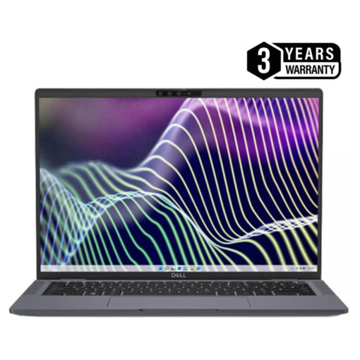 Dell Latitude 7440 (2023) Laptop – Core i7 13th Gen, 16GB DDR5 RAM, 512GB M.2 PCIe NVMe, 14″ FHD+ IPS