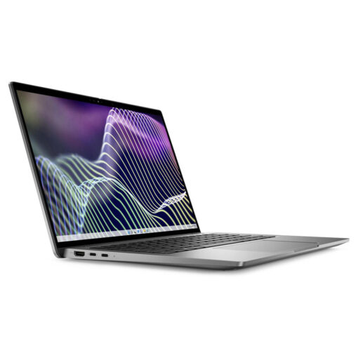 Dell Latitude 7440 (2023) Laptop – Core i7 13th Gen, 16GB DDR5 RAM, 512GB M.2 PCIe NVMe, 14″ FHD+ IPS