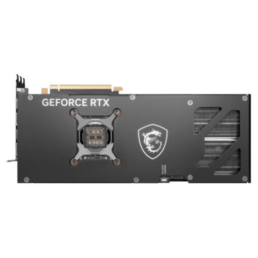 MSI Xtreme Gaming Experience: GeForce RTX 4080 GAMING X SLIM 16GB GDDR6X Graphics Card