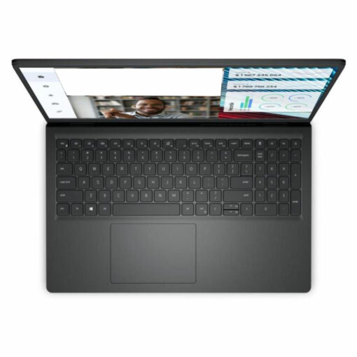 Dell Vostro 3520 Laptop – Core i7 512GB SSD 2GB NVIDIA MX550 12th Gen