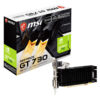 MSI Triple Threat: GeForce RTX 4080 GAMING X TRIO 16GB GDDR6X Graphics Card