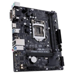 Asus Prime H310M-R R2.0: MicroATX Motherboard