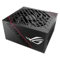 ASUS ROG Strix 850W: 80+ Gold Fully Modular Power Supply with Stylish Design