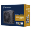 Cooler Master G600: 600W Gold 80+ Certified Power Supply with 120mm HDB Fan (Non-Modular)