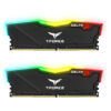 GIGABYTE AORUS Memory RGB DDR5 32GB (2x16GB) 6000MT/s – CL40 Desktop Memory