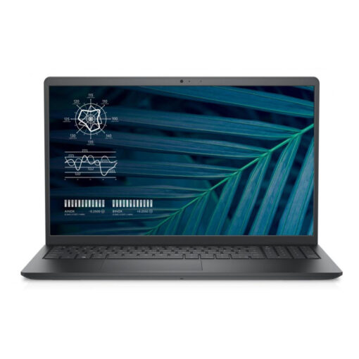 Dell Vostro 3510 Laptop – Core i7 11th Gen, 512GB SSD