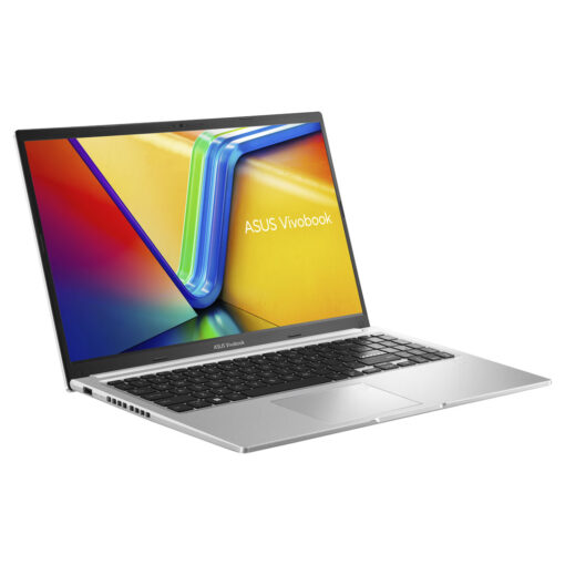 Asus Vivobook 15 Laptop – Core i5 13th Gen 16GB DDR4 512GB SSD