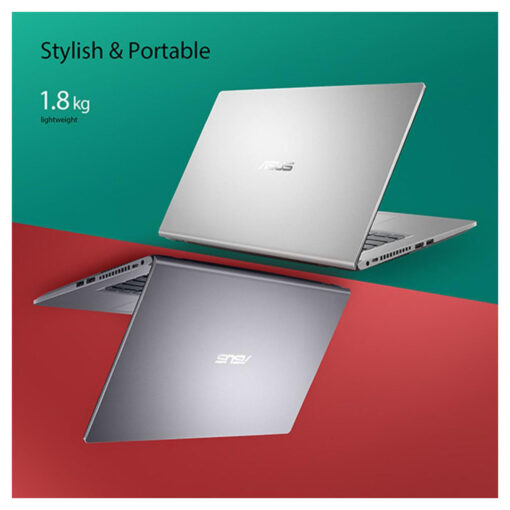 ASUS Vivobook X515 Laptop – Celeron N4020, 4GB RAM, 128GB SSD
