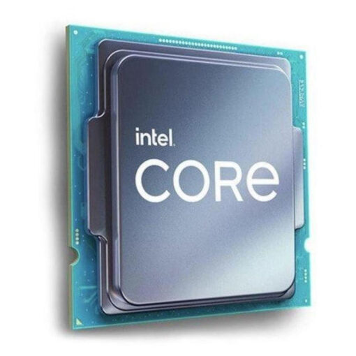 Intel Core i3-12100F: 12th Gen LGA1700 CPU, 4 Cores 8 Threads, Up To 4.3 GHz (Tray)