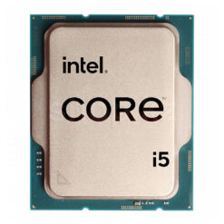Intel Core i5-13400F: 13th Gen LGA1700 CPU, 10 Cores (6P+4E), 16 Threads (Tray), Up To 4.6GHz