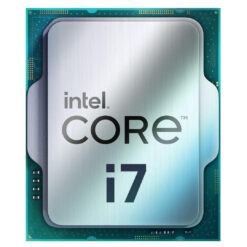 Intel Core i7-12700: 12th Gen LGA1700 CPU, 12 Cores (8P+4E), 20 Threads, Up To 4.9 GHz (Tray)