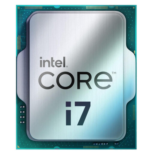 Intel Core i7-13700F: 13th Gen LGA1700 CPU, 16 Cores (8P+8E), 24 Threads (Tray), Up To 5.2GHz