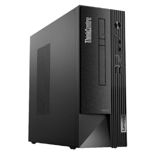 Lenovo ThinkCentre NEO 50s SFF Desktop Core i7 الجيل الثاني عشر - تكامل سلس بين البلوتوث واللاسلكي
