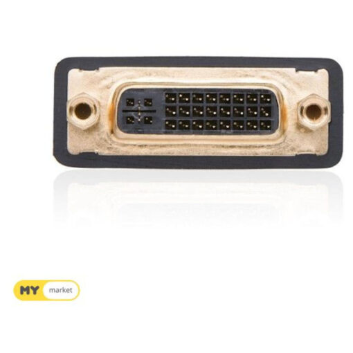 UGREEN High-Speed HDMI Male to DVI Female Adapter - Bridging HDMI and DVI Technologies - Image 3