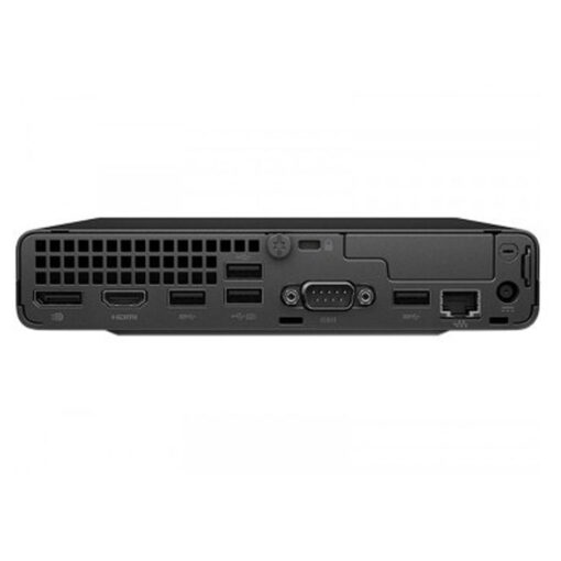 HP Pro Mini 260 G9 Desktop PC – Core i5 12th Generation – Compact Powerhouse