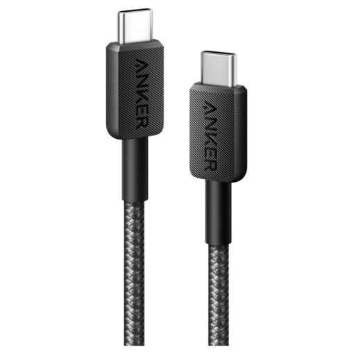 Anker 322 USB-C to USB-C Cable (3ft)