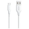 Anker PowerLine Select+ USB-A to USB-C 2.0 Cable (3ft)