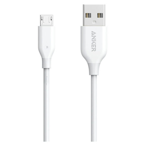 Anker PowerLine Micro USB Cable (3ft)