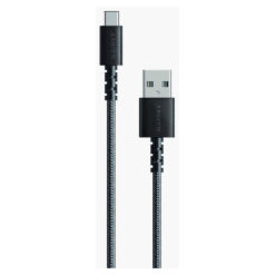 Anker PowerLine Select+ USB-A to USB-C 2.0 Cable (3ft)