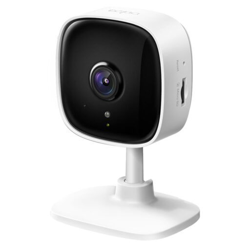 TP-Link Tapo C110 2K Resolution Home Security Wi-Fi Camera