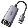 UGREEN كابل Micro USB ذكر إلى USB-A أنثى مع OTG (US133) - كابل Micro USB إلى USB-A مع دعم OTG