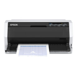 Epson Dot Matrix LQ-690II Printer