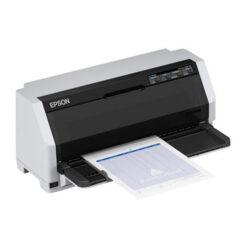 Epson Dot Matrix LQ-690II Printer