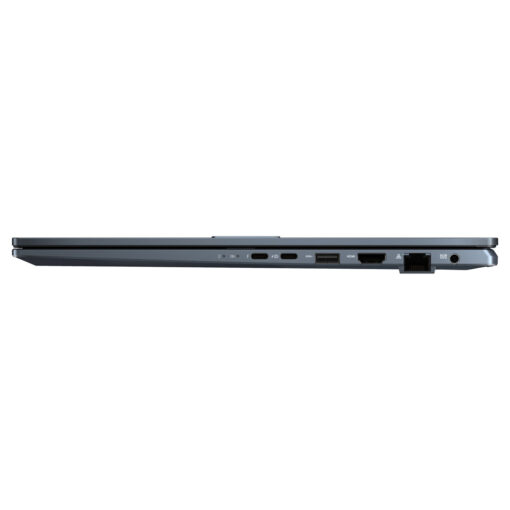 لاب توب اسوس VivoBook Pro 16 K6602V - i7-13700H، الجيل الثالث عشر، RTX 4050، 16 جيجا DDR5، 1 تيرابايت NVMe M.2 SSD
