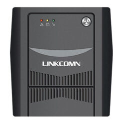LINKCOMN OFFLINE UPS Smart Backup 1000VA LCU1000U – Smart Power Management for Your Devices