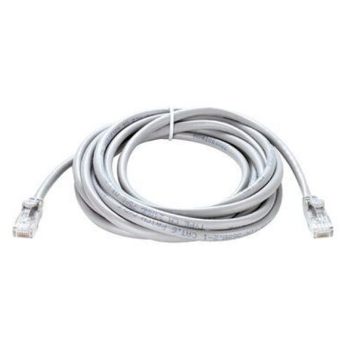 D-Link NCB-6AUGRYR1-2 Cat6A UTP 2M Patch Cord Network Ethernet Cable