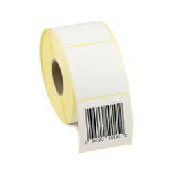 Thermal Roll Labels