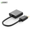 UGREEN Mini DisplayPort to VGA Converter – Effortless Display Compatibility