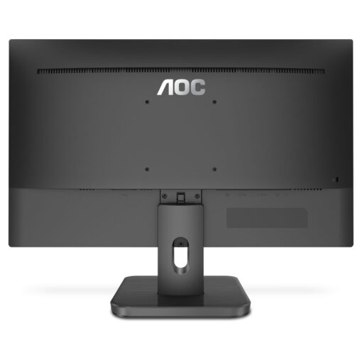 AOC 20E1H 20″ HD+ Monitor – HDMI/VGA