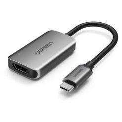 UGREEN CM297 USB C to HDMI Adapter – USB C to HDMI Adapter for Convenient Video Connectivity
