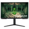 Samsung Odyssey G3 (AG320) 32″ FHD Gaming Monitor – 165Hz