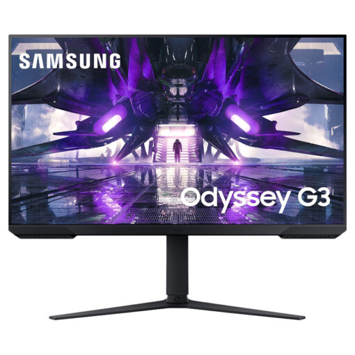 Samsung Odyssey G3 (AG320) 32″ FHD Gaming Monitor – 165Hz