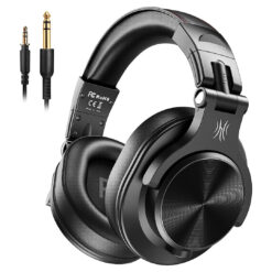 OneOdio A70 Bluetooth Wireless Headphones – Best Budget Bluetooth Headphones Jordan