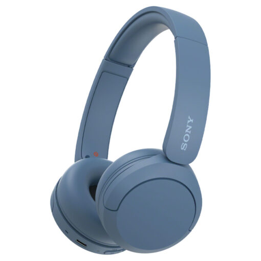 Sony WH-CH520 Wireless Headphones with Microphone