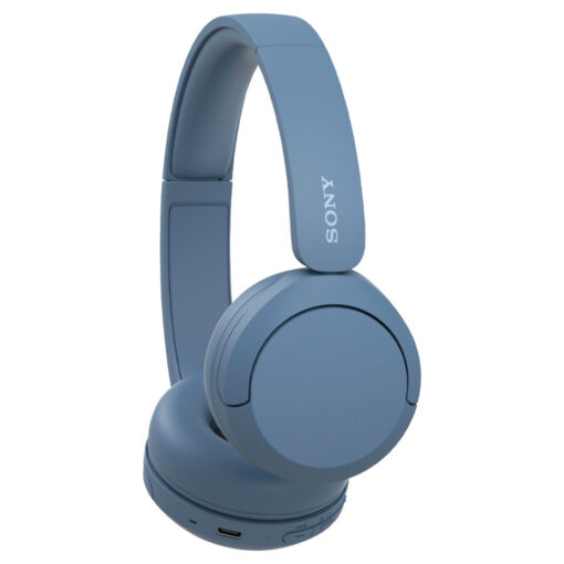 Sony WH-CH520 Wireless Headphones with Microphone