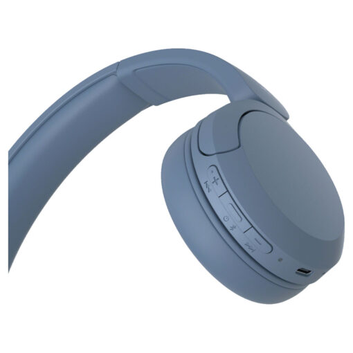 Sony WH-CH520 Wireless Headphones with Microphone - Image 8