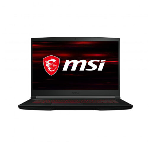 MSI GF63 Thin Laptop – Core i5-12450H, 8GB DDR4, 512GB SSD, RTX 2050 4GB DDR6, 12th Gen